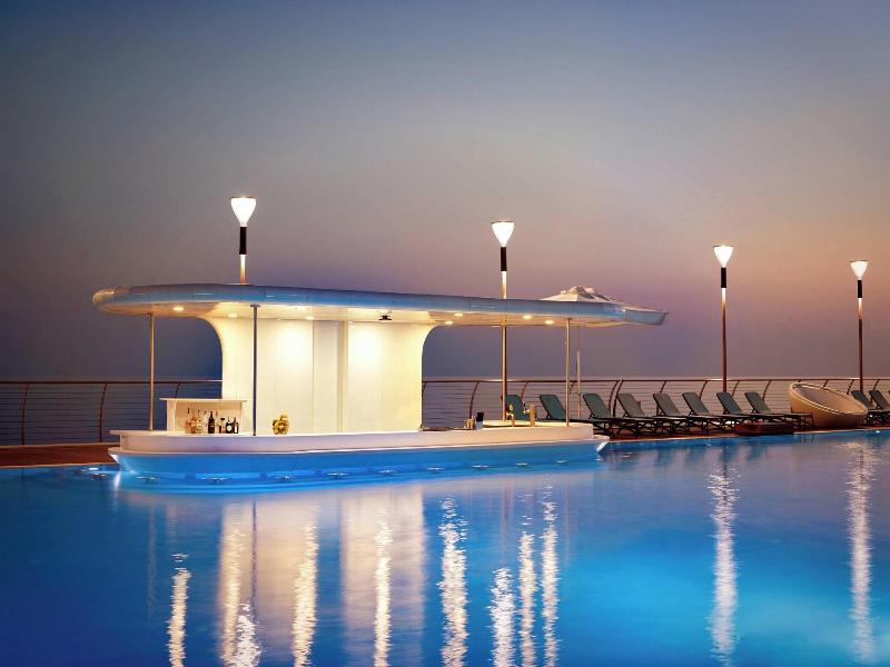 Autograph Collection Paragraph Resort & Spa,Shekve - Havuz