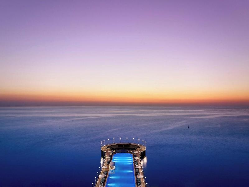 Autograph Collection Paragraph Resort & Spa,Shekve - Havuz