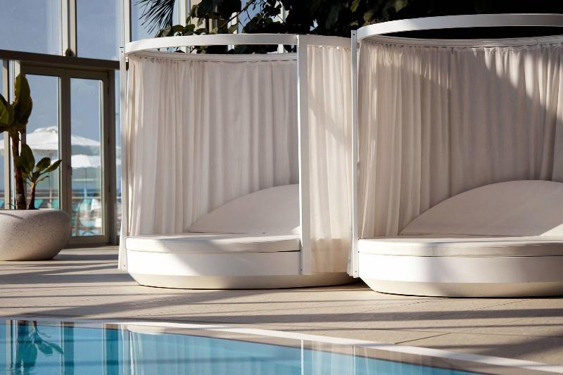 Autograph Collection Paragraph Resort & Spa,Shekve - Havuz