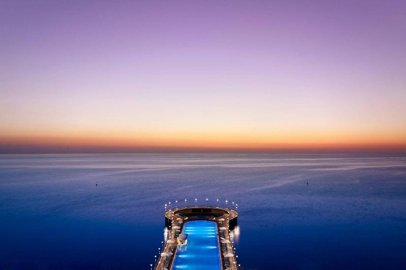 Autograph Collection Paragraph Resort & Spa,Shekve - Havuz