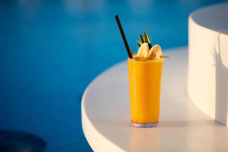Autograph Collection Paragraph Resort & Spa,Shekve - Havuz