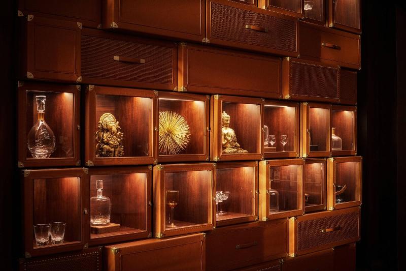 Autograph Collection Paragraph Resort & Spa,Shekve - Restoran