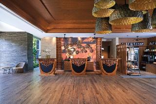 Marriott's Bali Nusa Dua Gardens fotoÄŸrafÄ±