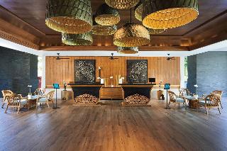 Marriott's Bali Nusa Dua Gardens fotoÄŸrafÄ±
