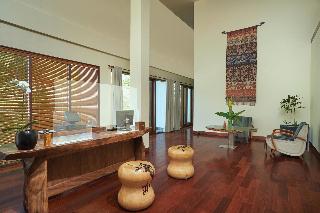 Marriott's Bali Nusa Dua Gardens fotoÄŸrafÄ±