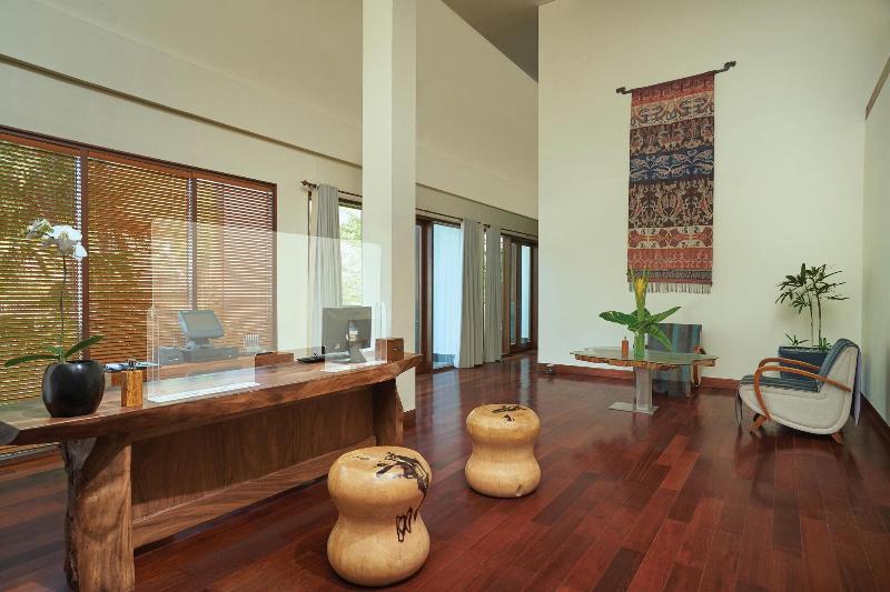 Marriott's Bali Nusa Dua Gardens - Aktivite