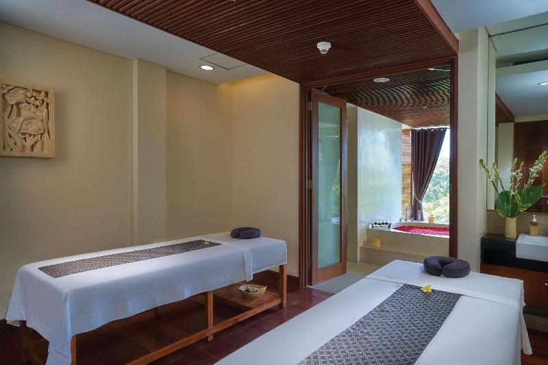 Marriott's Bali Nusa Dua Gardens - Aktivite