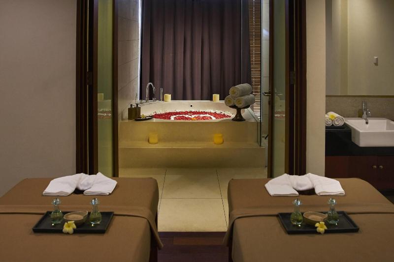 Marriott's Bali Nusa Dua Gardens - Aktivite