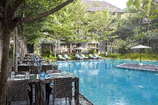 Marriott's Bali Nusa Dua Gardens fotoÄŸrafÄ±