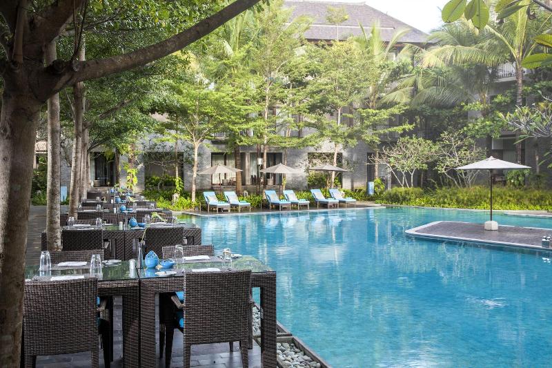 Marriott's Bali Nusa Dua Gardens - Aktivite