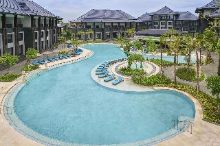 Marriott's Bali Nusa Dua Gardens otel fotoğrafı
