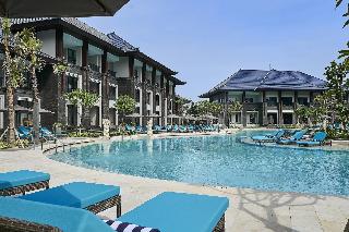 Marriott's Bali Nusa Dua Gardens fotoÄŸrafÄ±