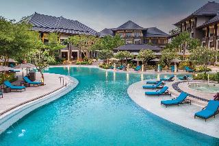 Marriott's Bali Nusa Dua Gardens fotoÄŸrafÄ±