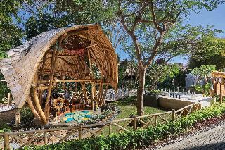 Marriott's Bali Nusa Dua Gardens fotoÄŸrafÄ±