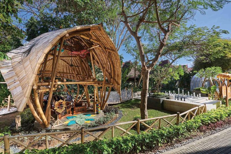 Marriott's Bali Nusa Dua Gardens - Genel
