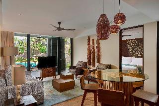 Marriott's Bali Nusa Dua Gardens fotoÄŸrafÄ±