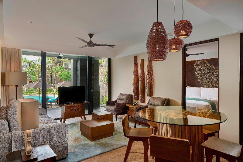 Marriott's Bali Nusa Dua Gardens - Oda