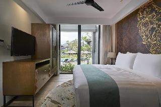 Marriott's Bali Nusa Dua Gardens fotoÄŸrafÄ±