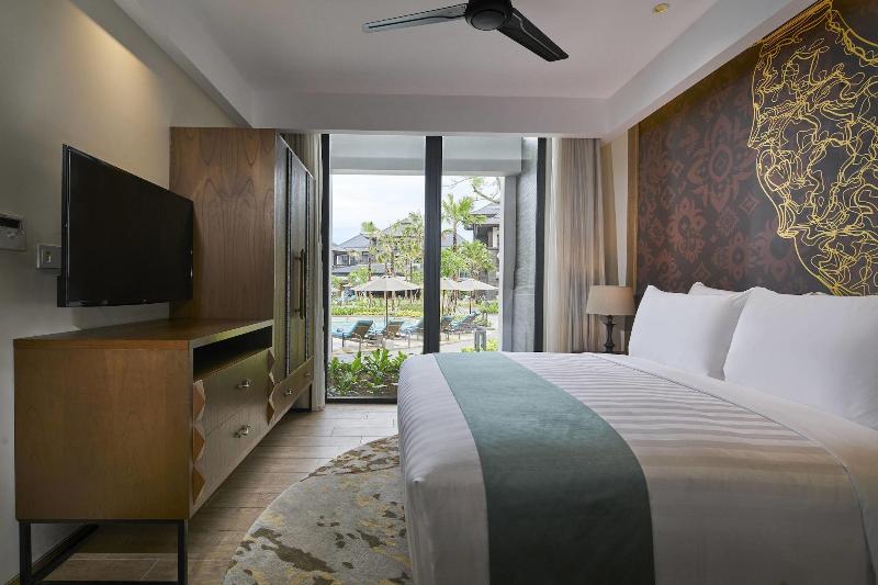 Marriott's Bali Nusa Dua Gardens - Oda