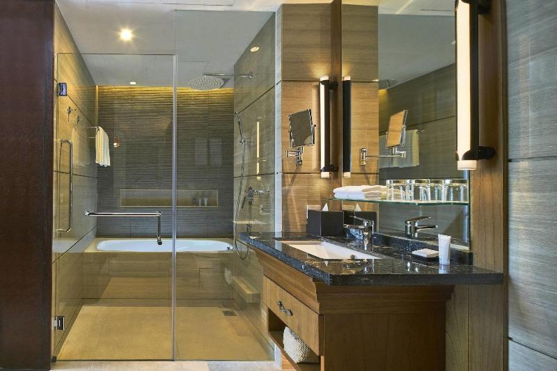 Marriott's Bali Nusa Dua Gardens - Oda
