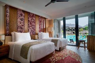 Marriott's Bali Nusa Dua Gardens fotoÄŸrafÄ±