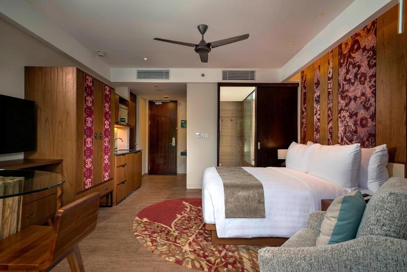 Marriott's Bali Nusa Dua Gardens - Oda