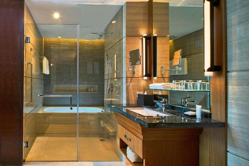 Marriott's Bali Nusa Dua Gardens - Oda