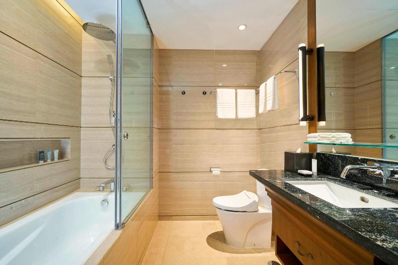 Marriott's Bali Nusa Dua Gardens - Oda