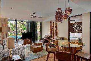 Marriott's Bali Nusa Dua Gardens fotoÄŸrafÄ±