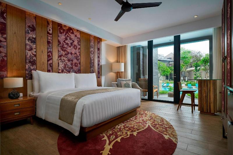 Marriott's Bali Nusa Dua Gardens - Oda