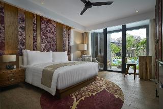 Marriott's Bali Nusa Dua Gardens fotoÄŸrafÄ±