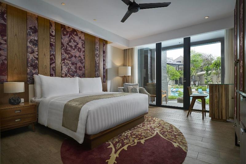 Marriott's Bali Nusa Dua Gardens - Oda