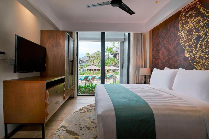 Marriott's Bali Nusa Dua Gardens - Oda