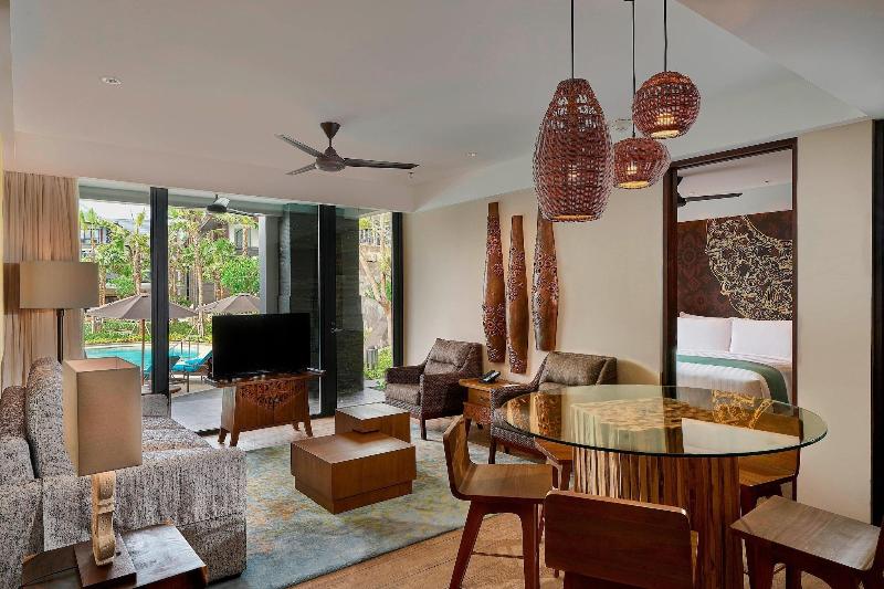Marriott's Bali Nusa Dua Gardens - Oda