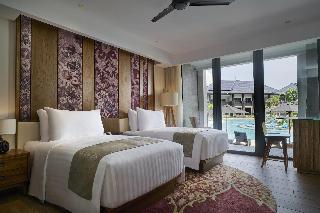 Marriott's Bali Nusa Dua Gardens fotoÄŸrafÄ±