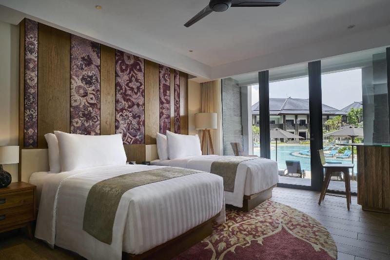 Marriott's Bali Nusa Dua Gardens - Oda