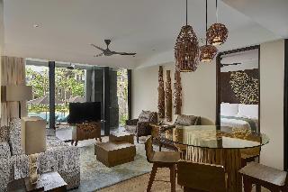 Marriott's Bali Nusa Dua Gardens fotoÄŸrafÄ±