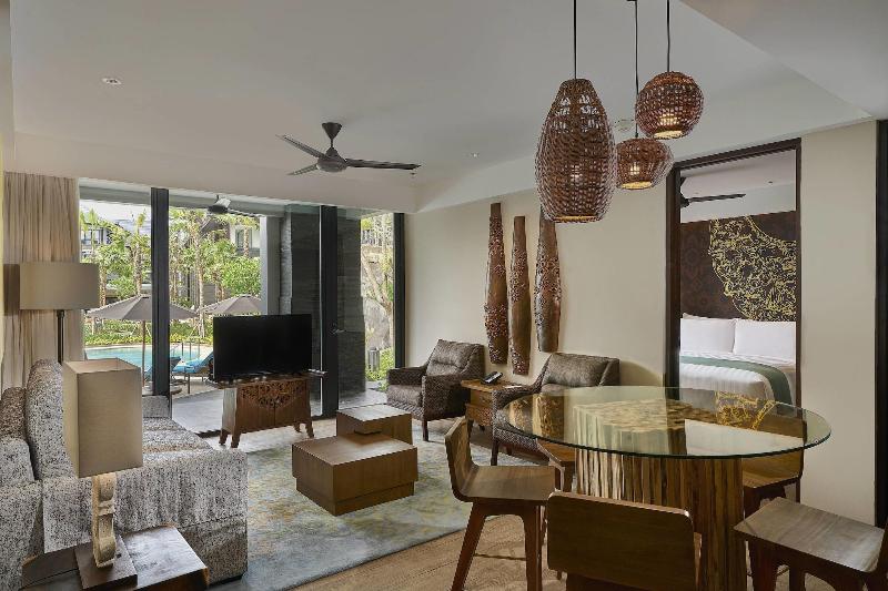 Marriott's Bali Nusa Dua Gardens - Oda