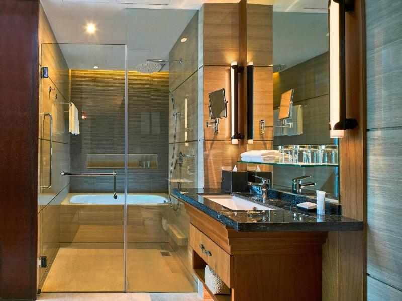 Marriott's Bali Nusa Dua Gardens - Oda