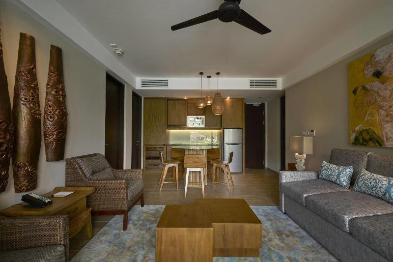 Marriott's Bali Nusa Dua Gardens - Oda