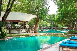 Marriott's Bali Nusa Dua Gardens fotoÄŸrafÄ±