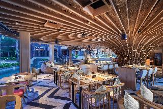 Marriott's Bali Nusa Dua Gardens fotoÄŸrafÄ±