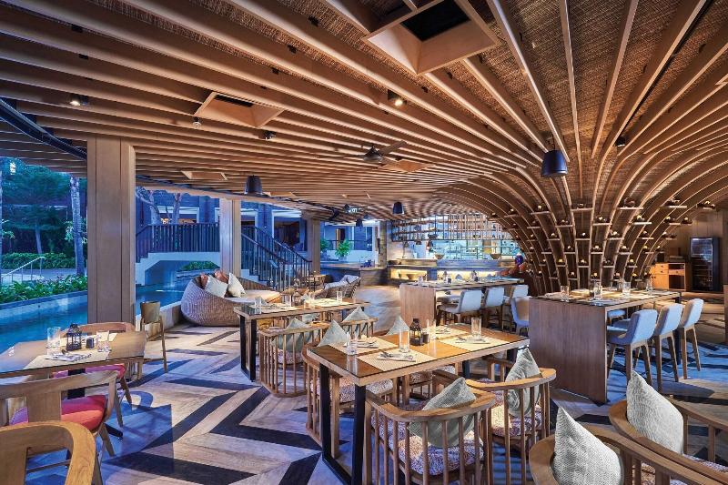 Marriott's Bali Nusa Dua Gardens - Havuz