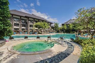 Marriott's Bali Nusa Dua Gardens fotoÄŸrafÄ±