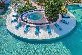 Marriott's Bali Nusa Dua Gardens fotoÄŸrafÄ±