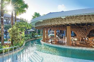 Marriott's Bali Nusa Dua Gardens fotoÄŸrafÄ±