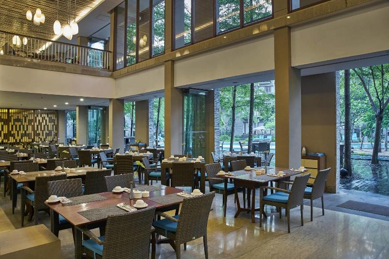 Marriott's Bali Nusa Dua Gardens - Restoran