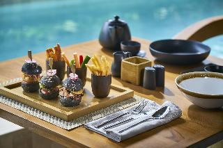 Marriott's Bali Nusa Dua Gardens fotoÄŸrafÄ±