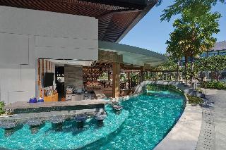 Marriott's Bali Nusa Dua Gardens fotoÄŸrafÄ±