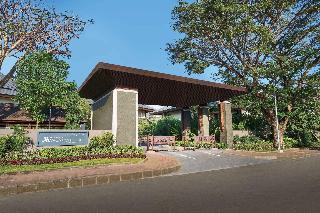 Marriott's Bali Nusa Dua Gardens fotoÄŸrafÄ±